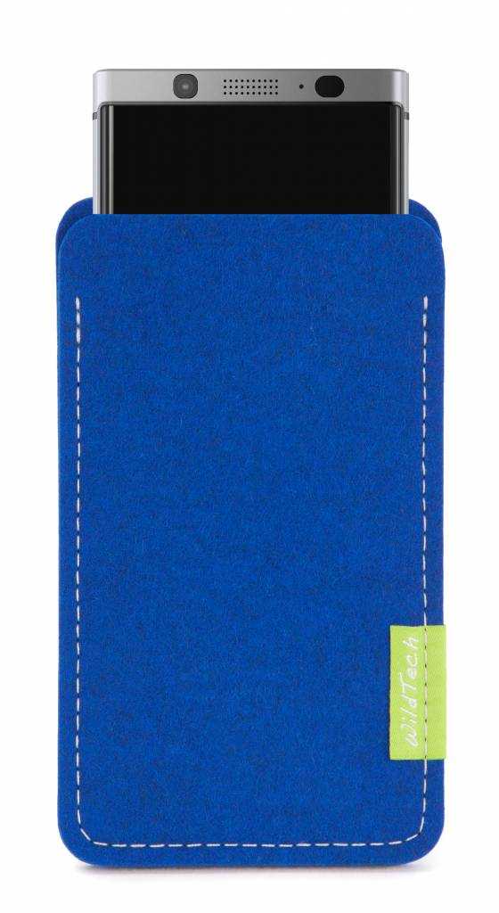 BlackBerry Sleeve Azure