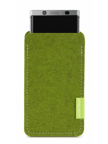 BlackBerry Sleeve Farn