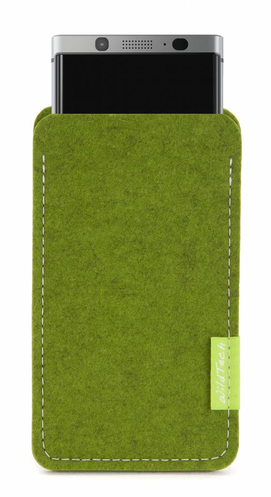 BlackBerry Sleeve Farn-Green
