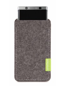 BlackBerry Sleeve Grey