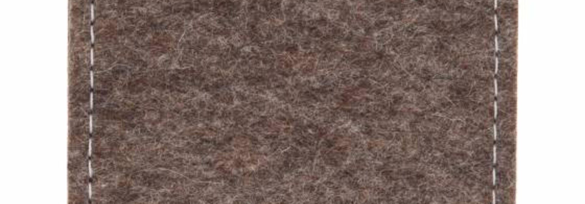 Sleeve Nature-Flecked