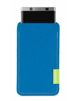 BlackBerry Sleeve Petrol