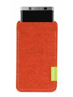 BlackBerry Sleeve Rost