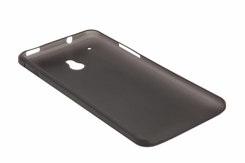 HTC One Ultra Slim Case Schwarz