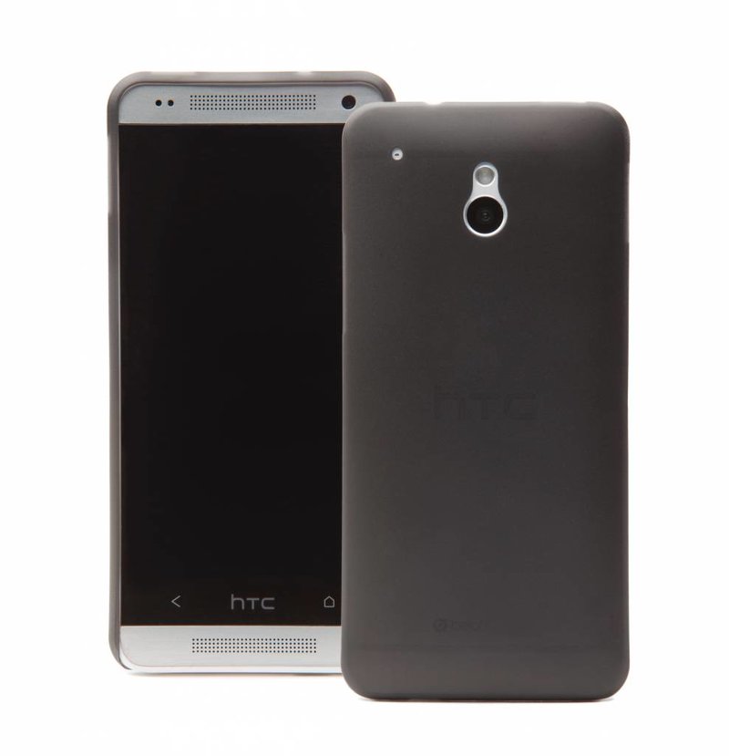 HTC One Ultra Slim Case Black