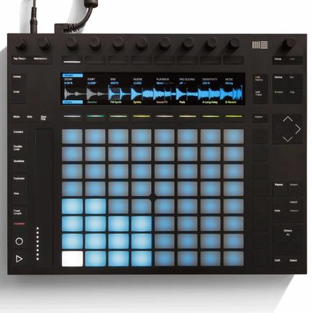 Ableton Push 2