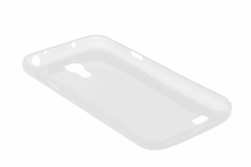 Samsung Galaxy Ultra Slim Case White