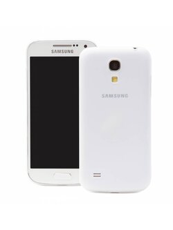 Samsung Galaxy Ultra Slim Case White