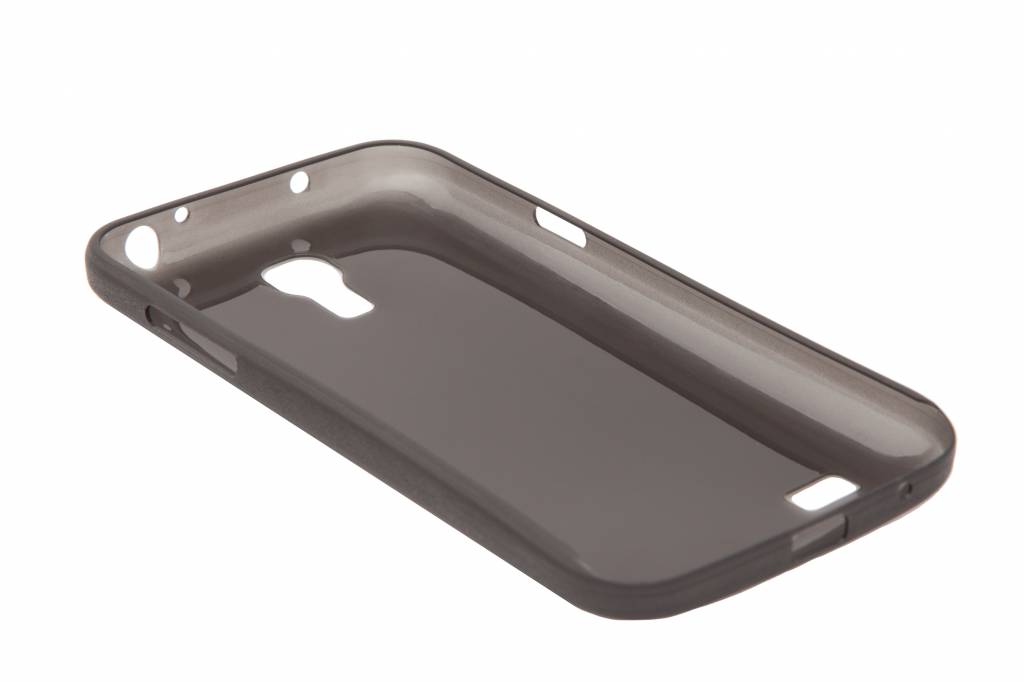 Samsung Galaxy Ultra Slim Case Schwarz