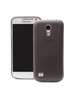 Samsung Galaxy Ultra Slim Case Black
