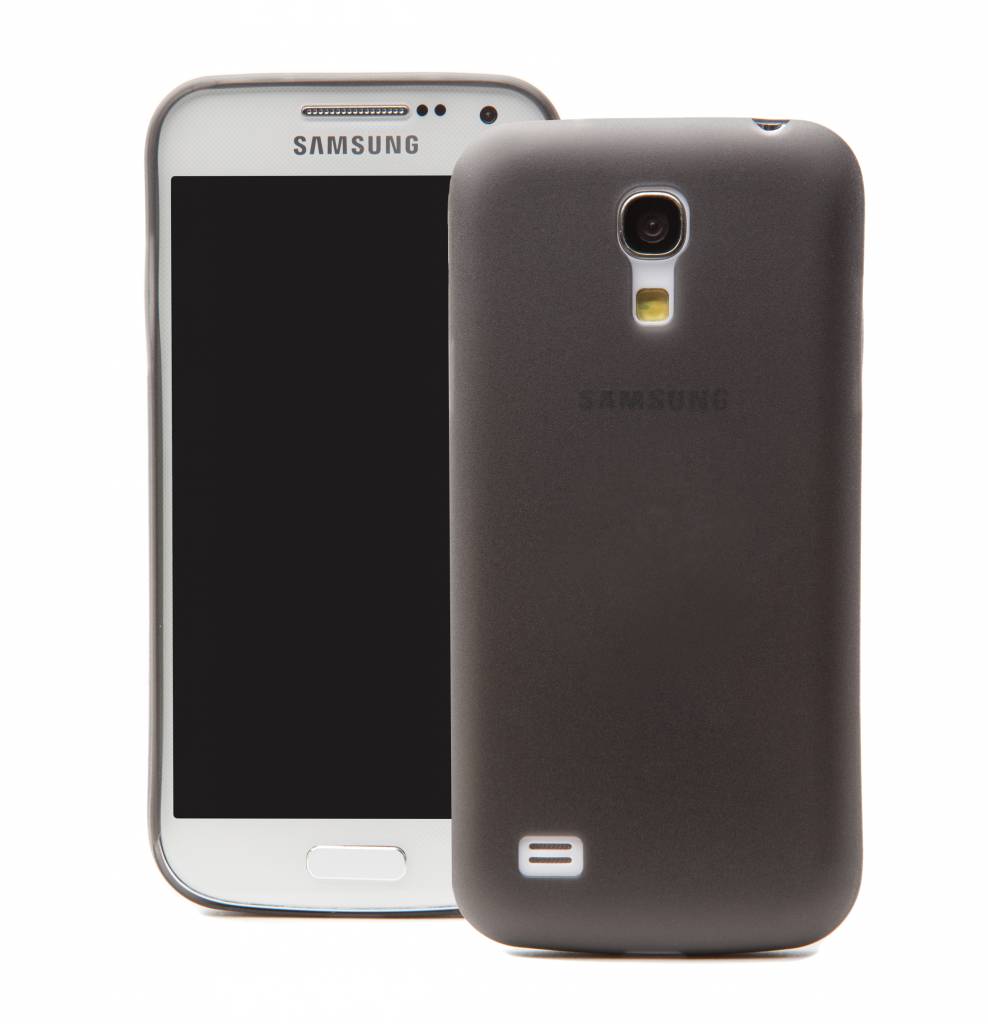 Samsung Galaxy Ultra Slim Case Schwarz