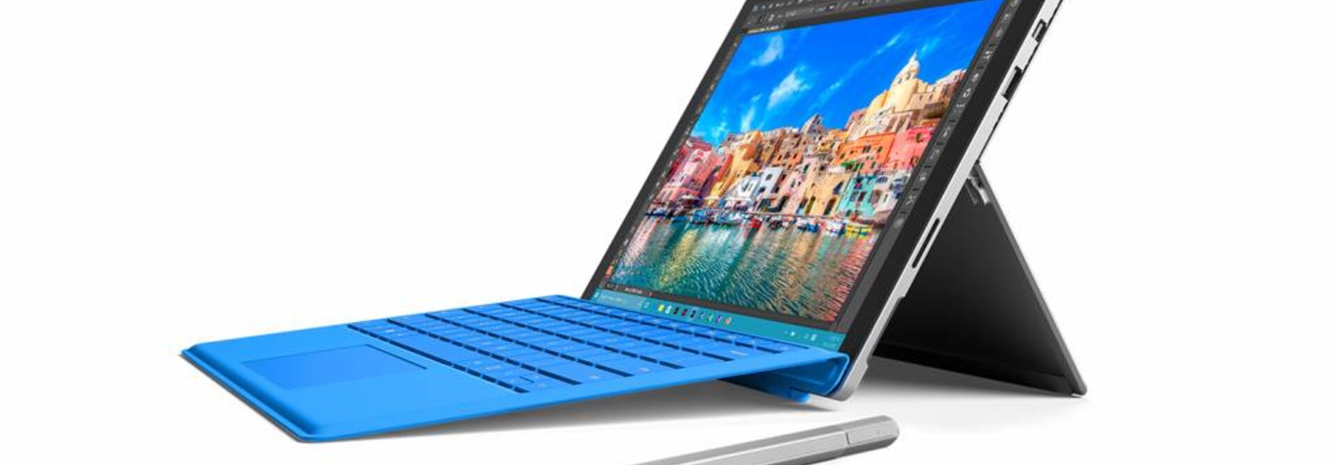 Microsoft Surface Pro 4 Sleeves