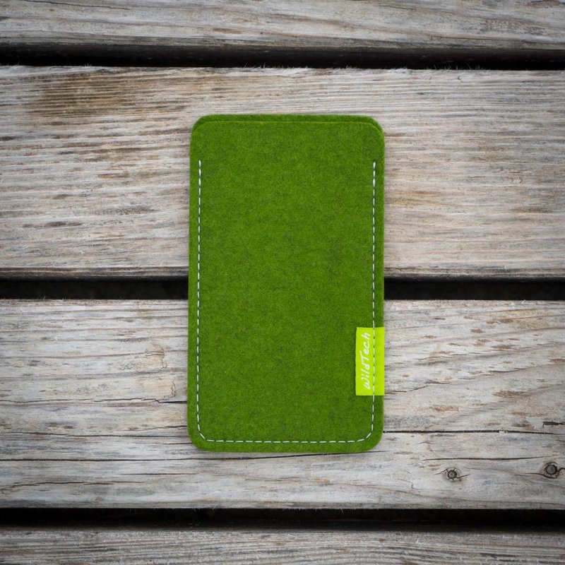 Apple iPhone Sleeve Farn