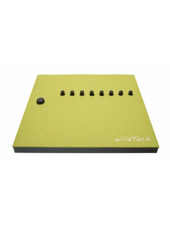 Native Instruments Maschine DeckCover Lime-Green