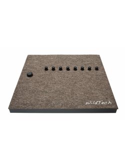 Native Instruments Maschine DeckCover Nature Flecked