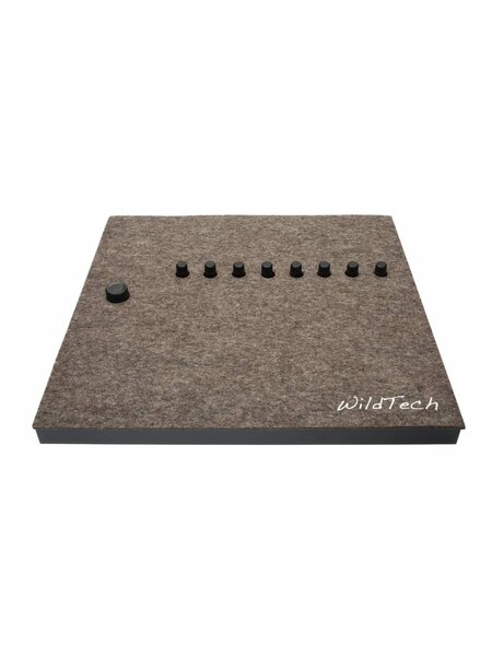 Native Instruments Maschine DeckCover Natur-Meliert