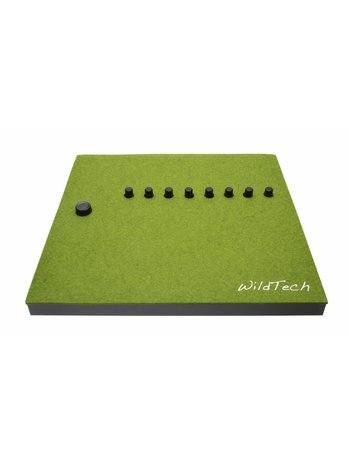 Native Instruments Maschine DeckCover Farn