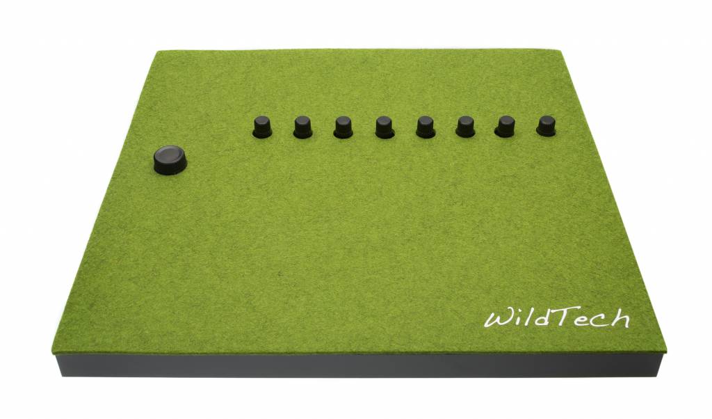 Native Instruments Maschine DeckCover Farn