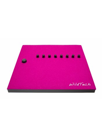 Native Instruments Maschine DeckCover Pink