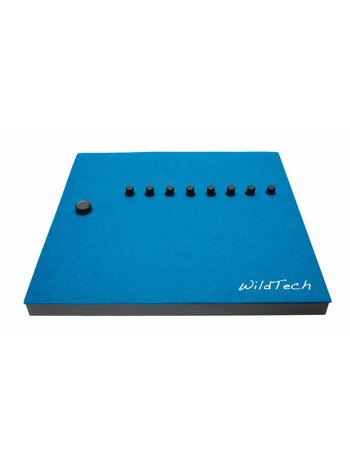 Native Instruments Maschine DeckCover Petrol
