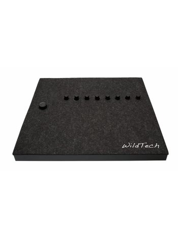 Native Instruments Maschine DeckCover Anthrazit