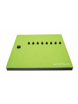 Native Instruments Maschine DeckCover Bright-Green