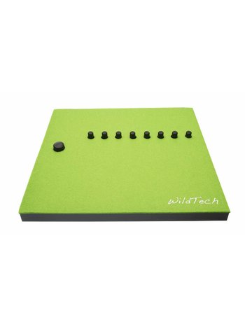 Native Instruments Maschine DeckCover Maigrün