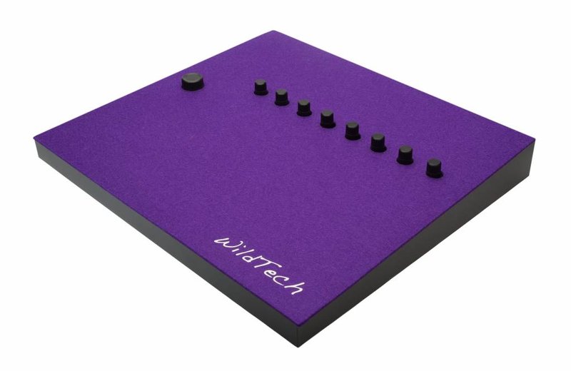 Native Instruments Maschine DeckCover Purple