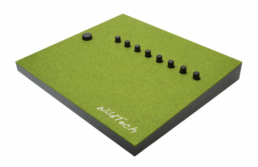 Native Instruments Maschine DeckCover Farn