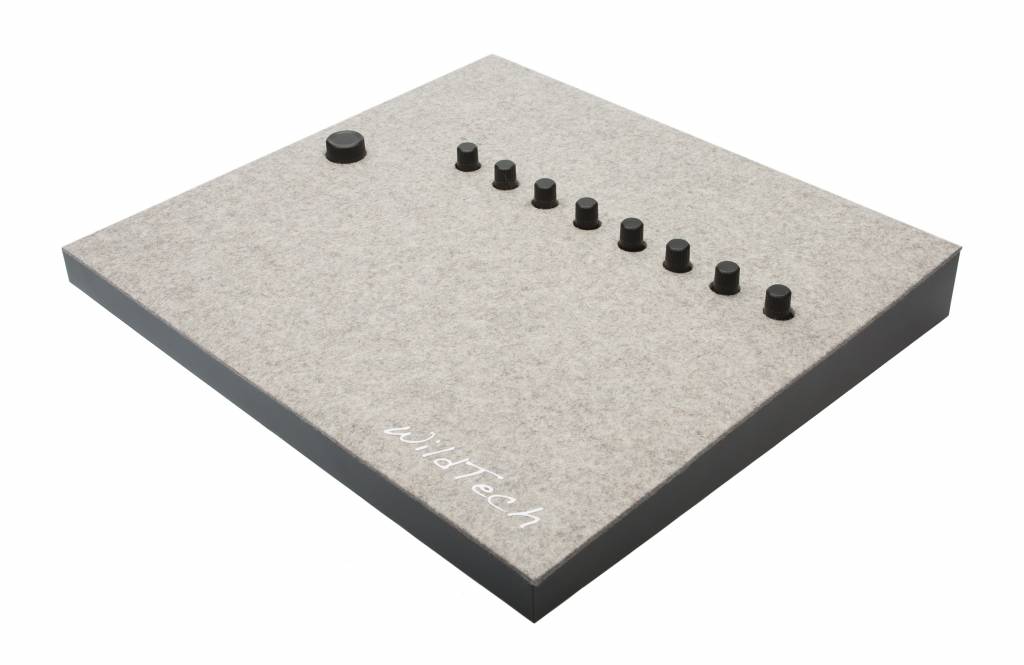 Native Instruments Maschine DeckCover Light-Grey
