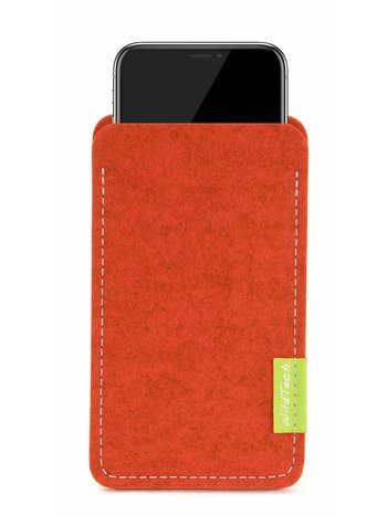 Apple iPhone Sleeve Rost