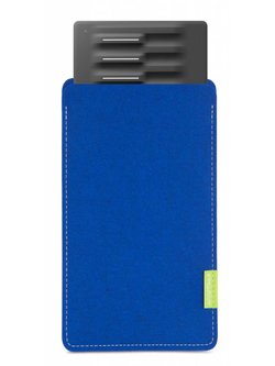 ROLI Seaboard Block Sleeve Azure