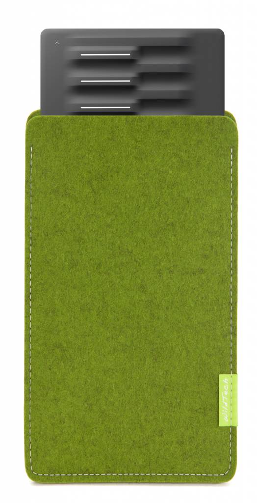 ROLI Seaboard Block Sleeve Farn