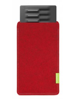 ROLI Seaboard Block Sleeve Cherry