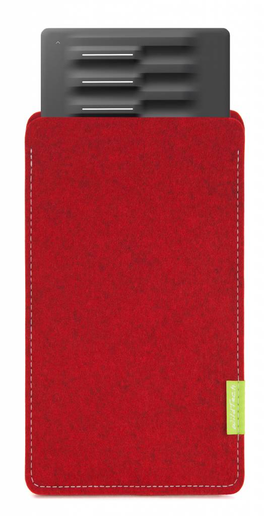 ROLI Seaboard Block Sleeve Cherry