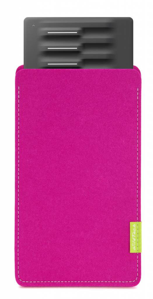 ROLI Seaboard Block Sleeve Pink