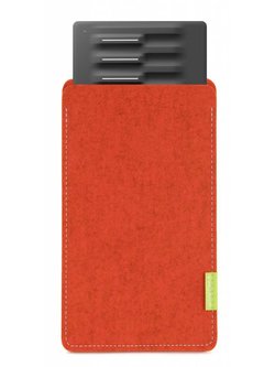 ROLI Seaboard Block Sleeve Rust