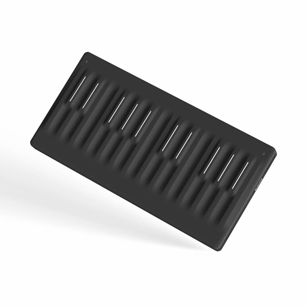 ROLI Seaboard Block Sleeve Trüffelbraun