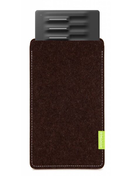 ROLI Seaboard Block Sleeve Truffle-Brown