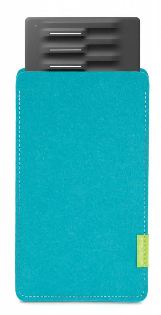 ROLI Seaboard Block Sleeve Türkis