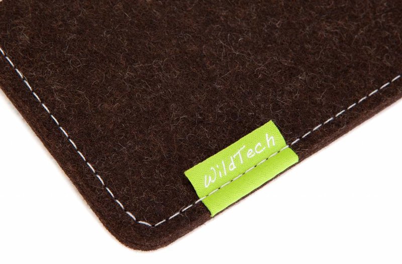 Dell XPS Sleeve Truffle-Brown