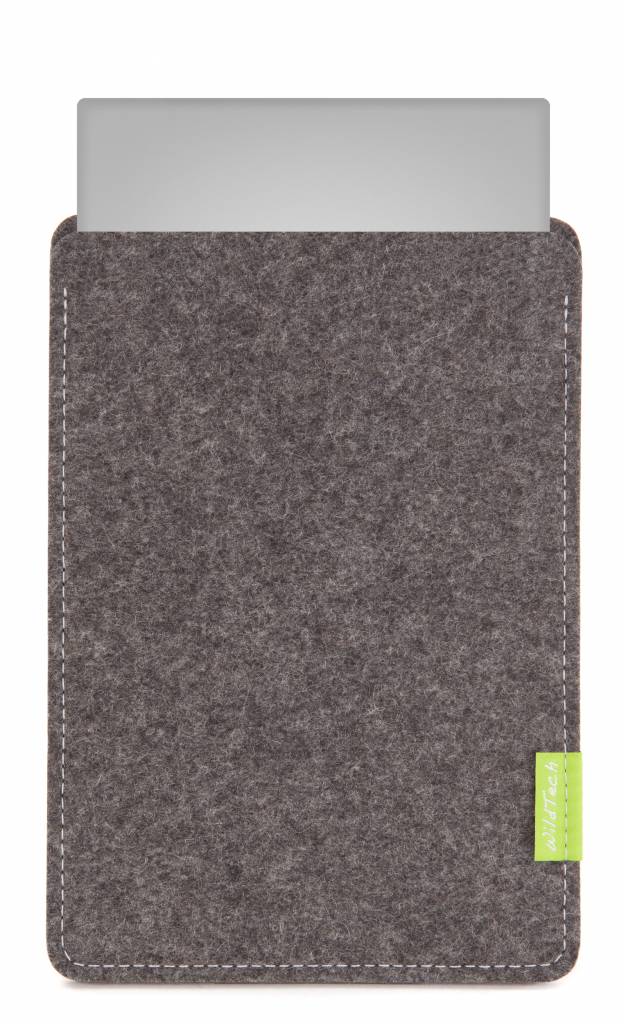 Dell XPS Sleeve Grey