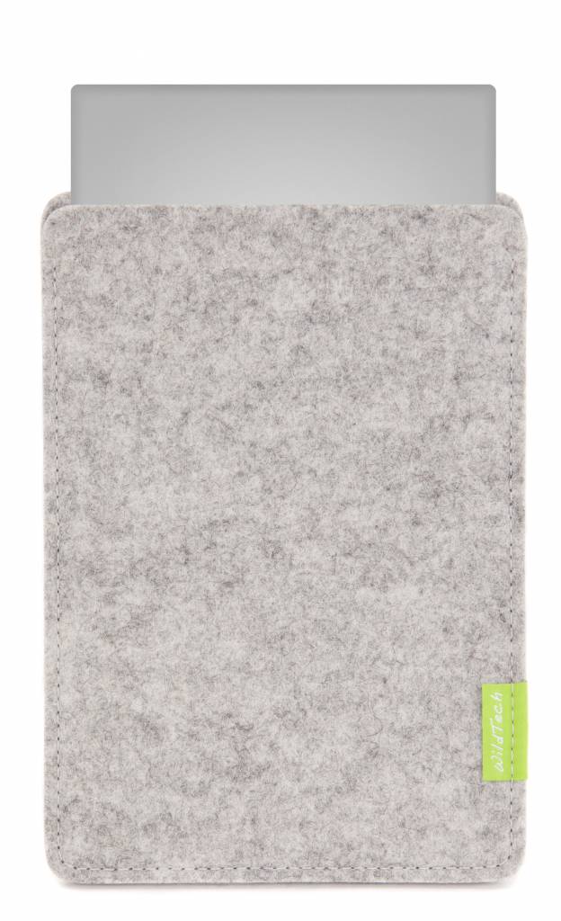 Dell XPS Sleeve Light-Grey