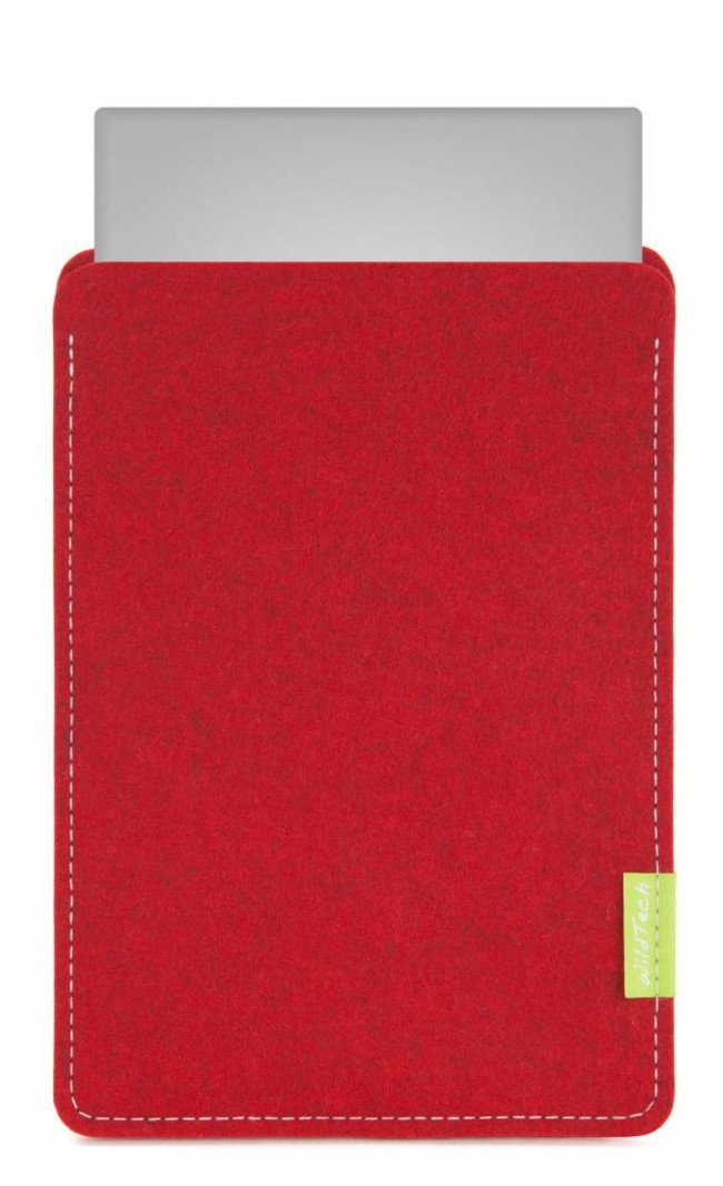 Dell XPS Sleeve Cherry