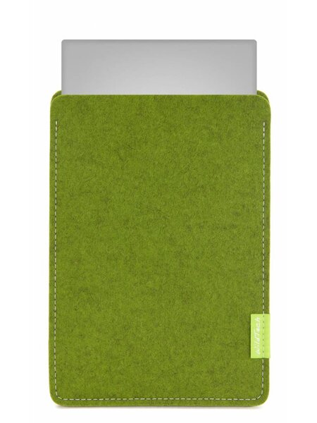 Dell XPS Sleeve Farn-Green