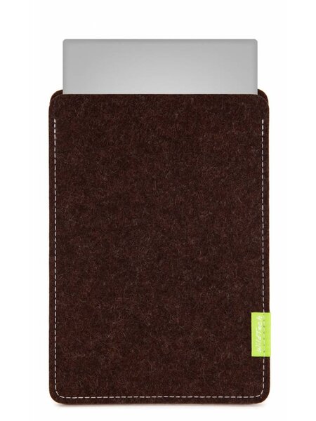 Dell XPS Sleeve Truffle-Brown