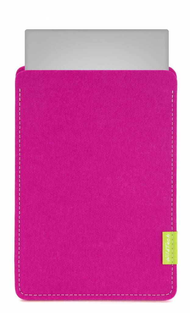 Dell XPS Sleeve Pink