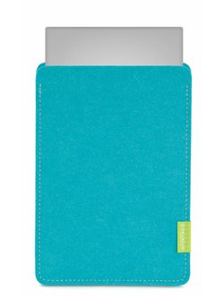 Dell XPS Sleeve Türkis