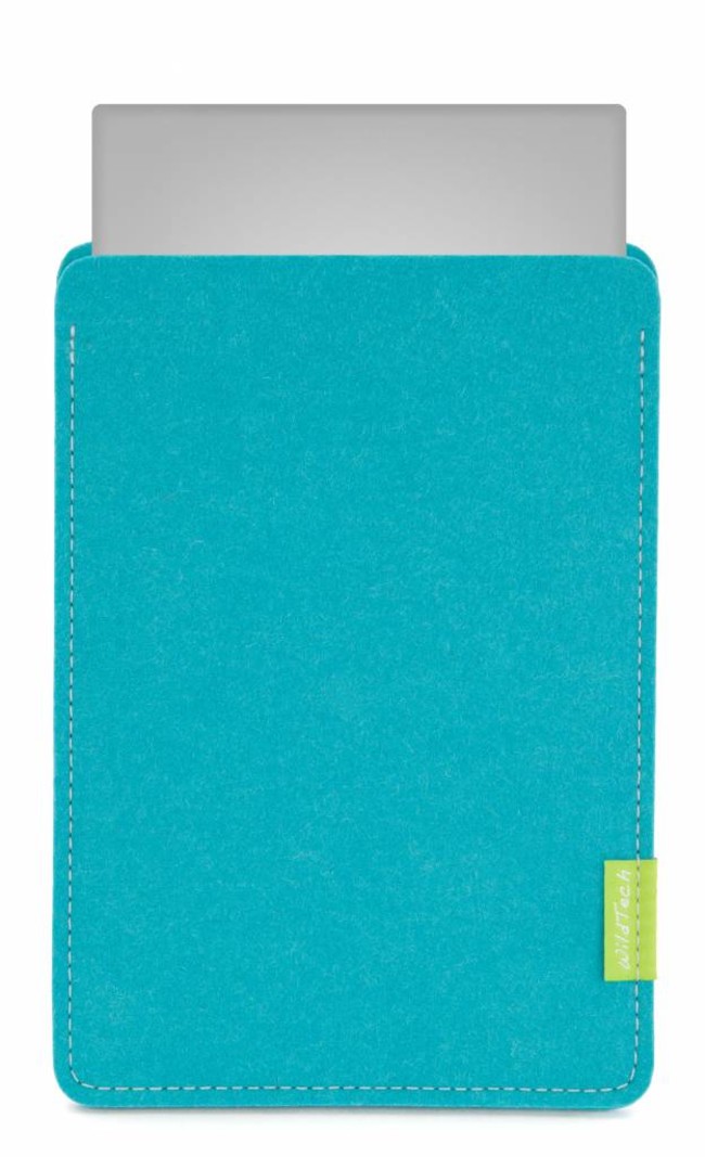 Dell XPS Sleeve Turquoise
