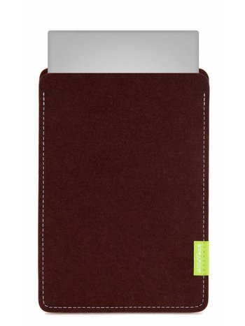 Dell XPS Sleeve Dark-Brown